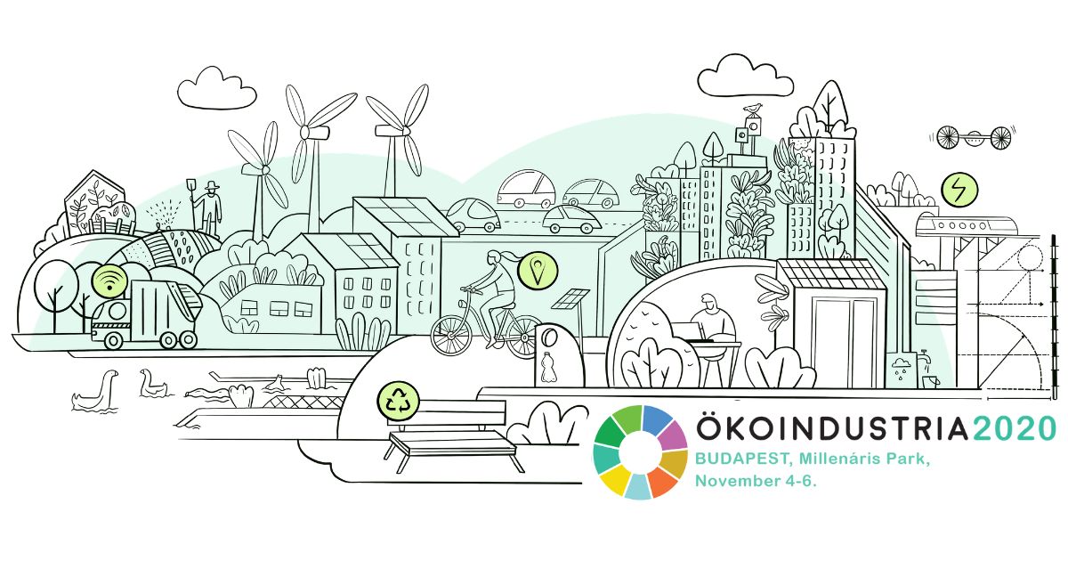 okoindustria kep