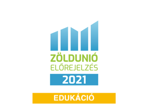 Már letölthető a Zöldunió 2021-re vonatkozó előrejelzése Már letölthető a Zöldunió 2021-re vonatkozó előrejelzése
