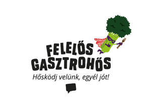 Felelős Gasztrohős Alapítvány