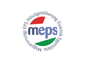 Magyarországi EPS Hőszigetelőanyag Gyártók Egyesülete Magyarországi EPS Hőszigetelőanyag Gyártók Egyesülete